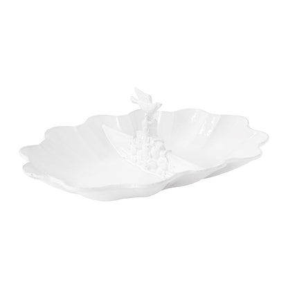 Bird Vegetable Dish
