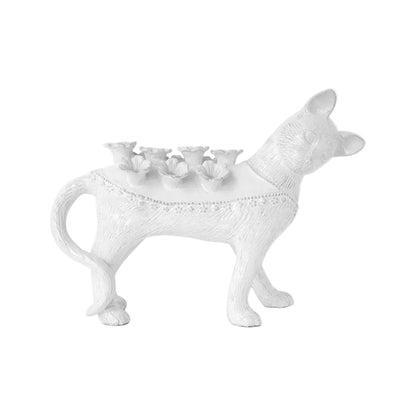 Cat Flower Holder - Right