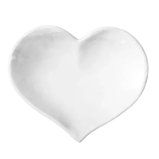 Coeur Dinner Plate