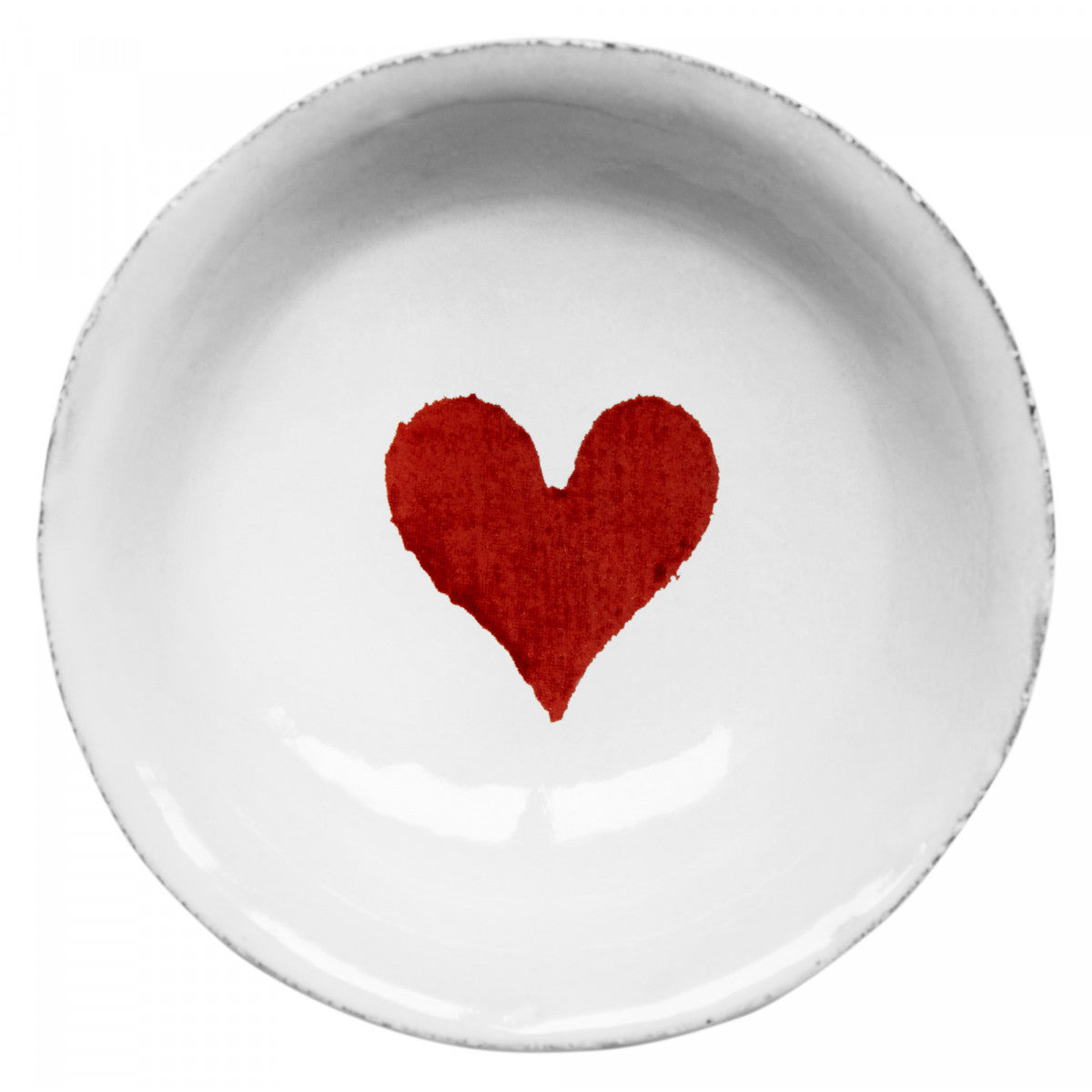 Heart Saucer