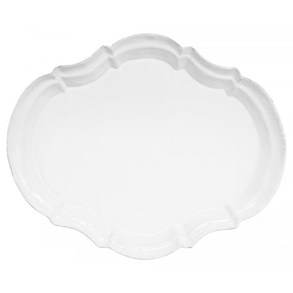 Astier de Villatte Rome Large Soup Plate