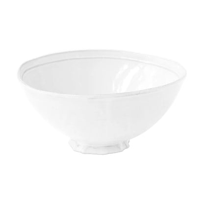 Astier de Villatte Simple Large Bowl