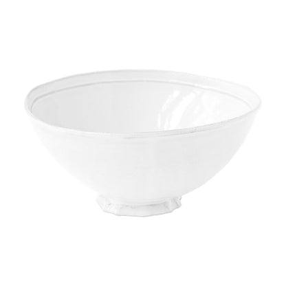 Astier de Villatte Simple Large Bowl
