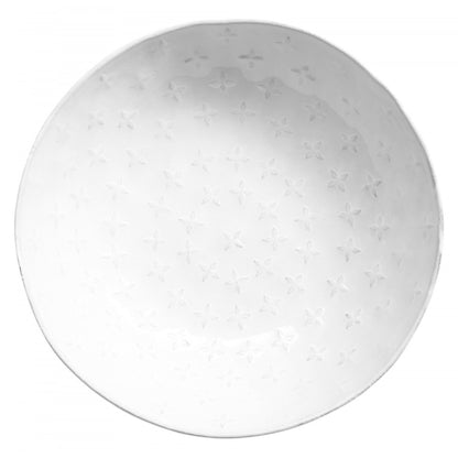 Astier de Villatte Tuileries, Commune de Paris Soup Plate