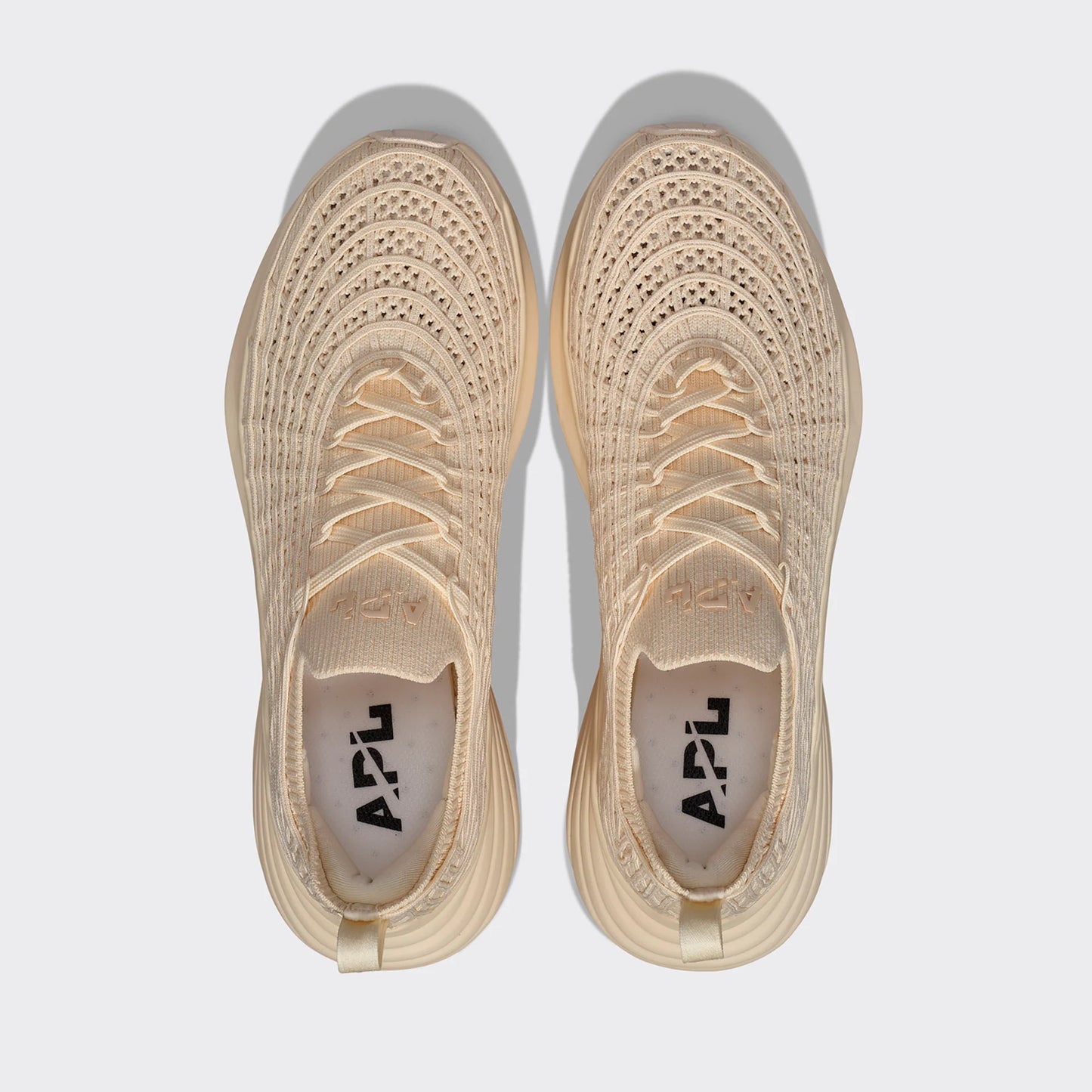 Women's Techloom Zipline