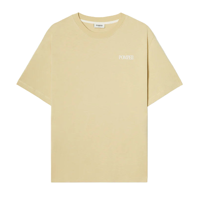 Auto Repair Amber Regular Tee