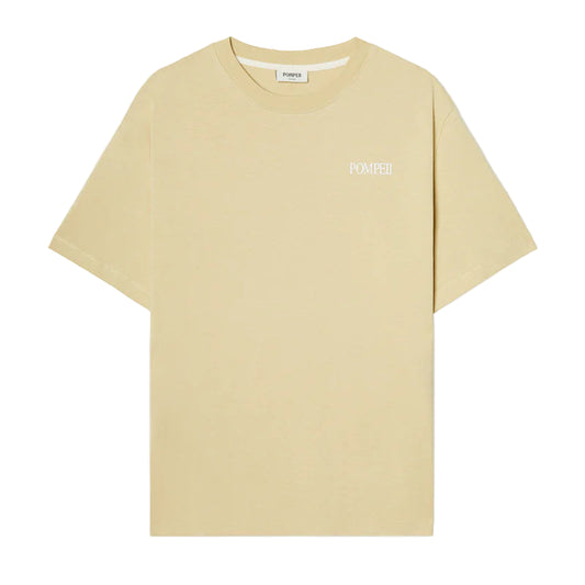 Auto Repair Amber Regular Tee