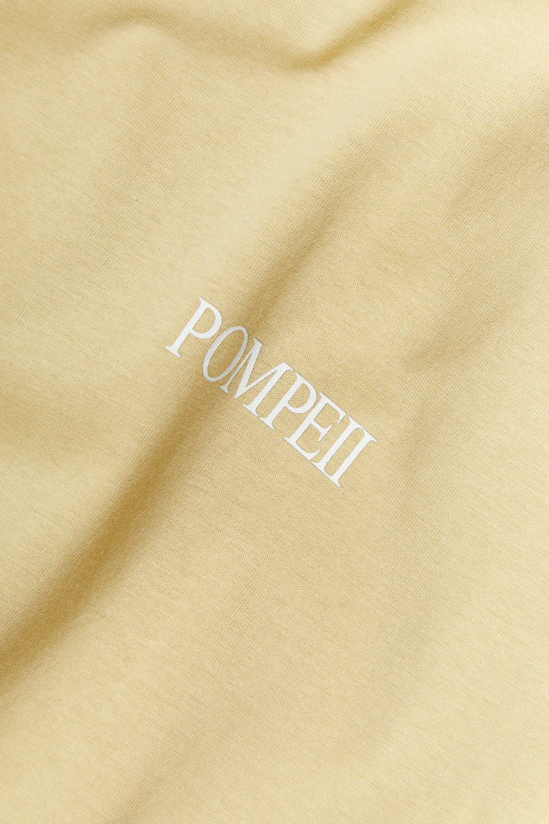 Auto Repair Amber Regular Tee