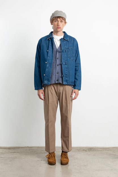 Avail Jacket