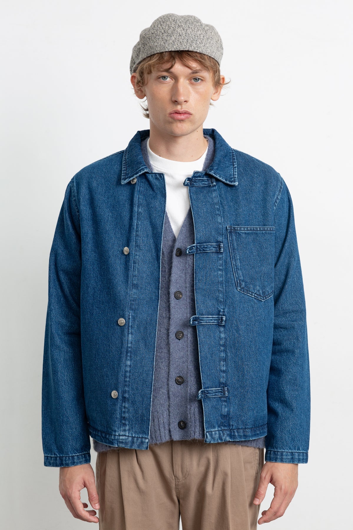 Avail Jacket
