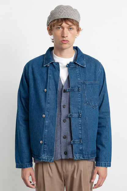Avail Jacket