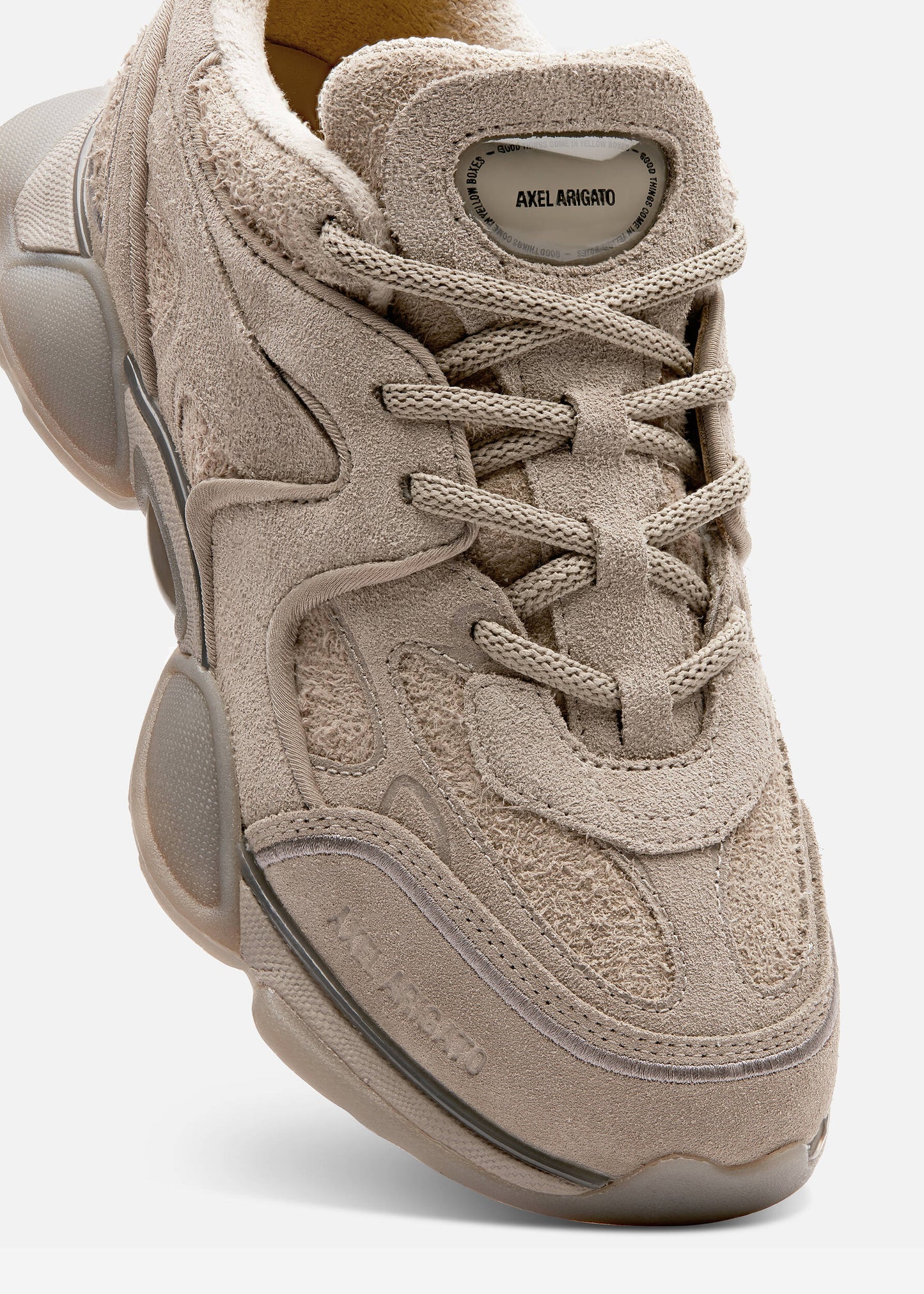 Eris Sneaker
