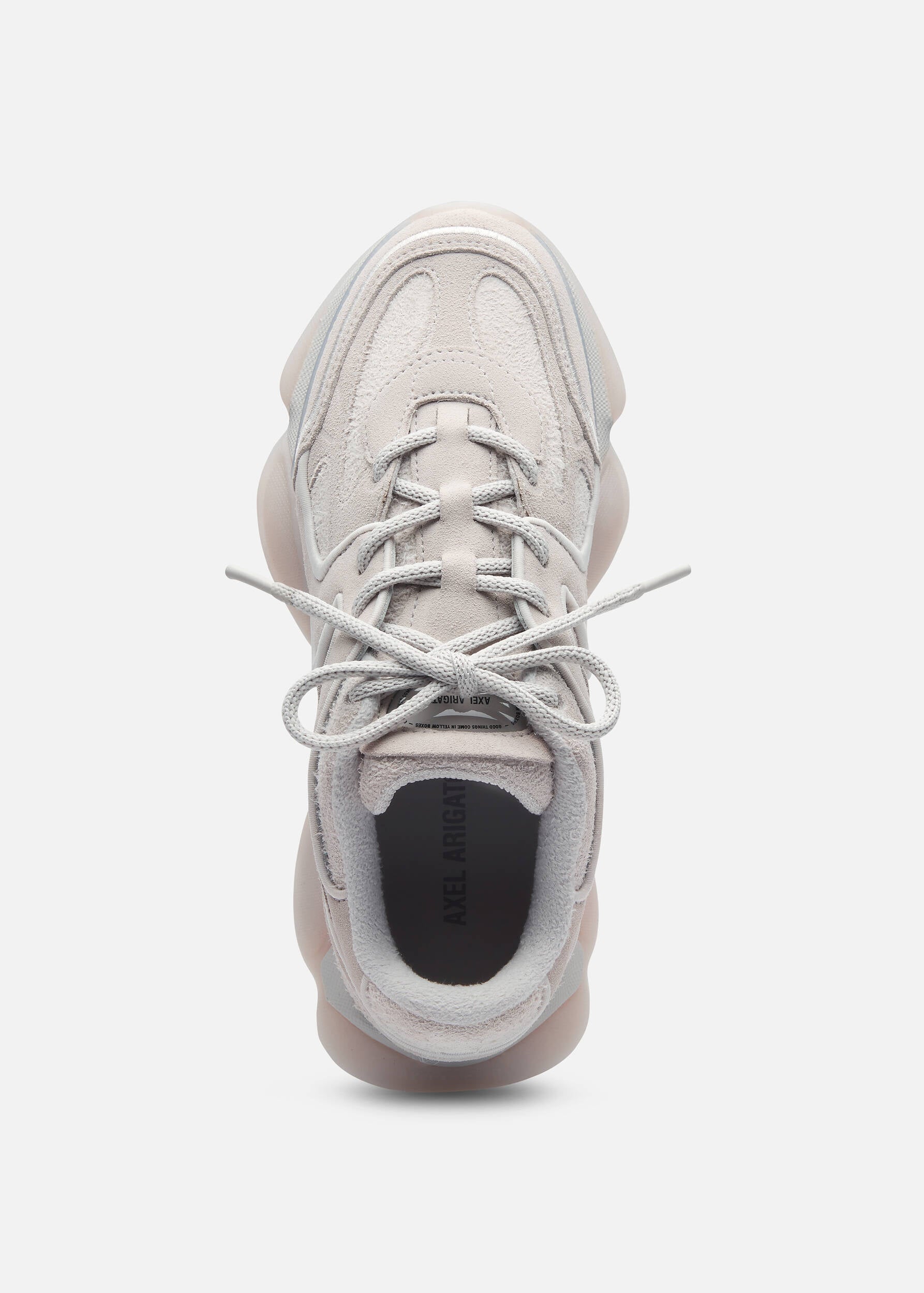Eris Sneaker – kapok
