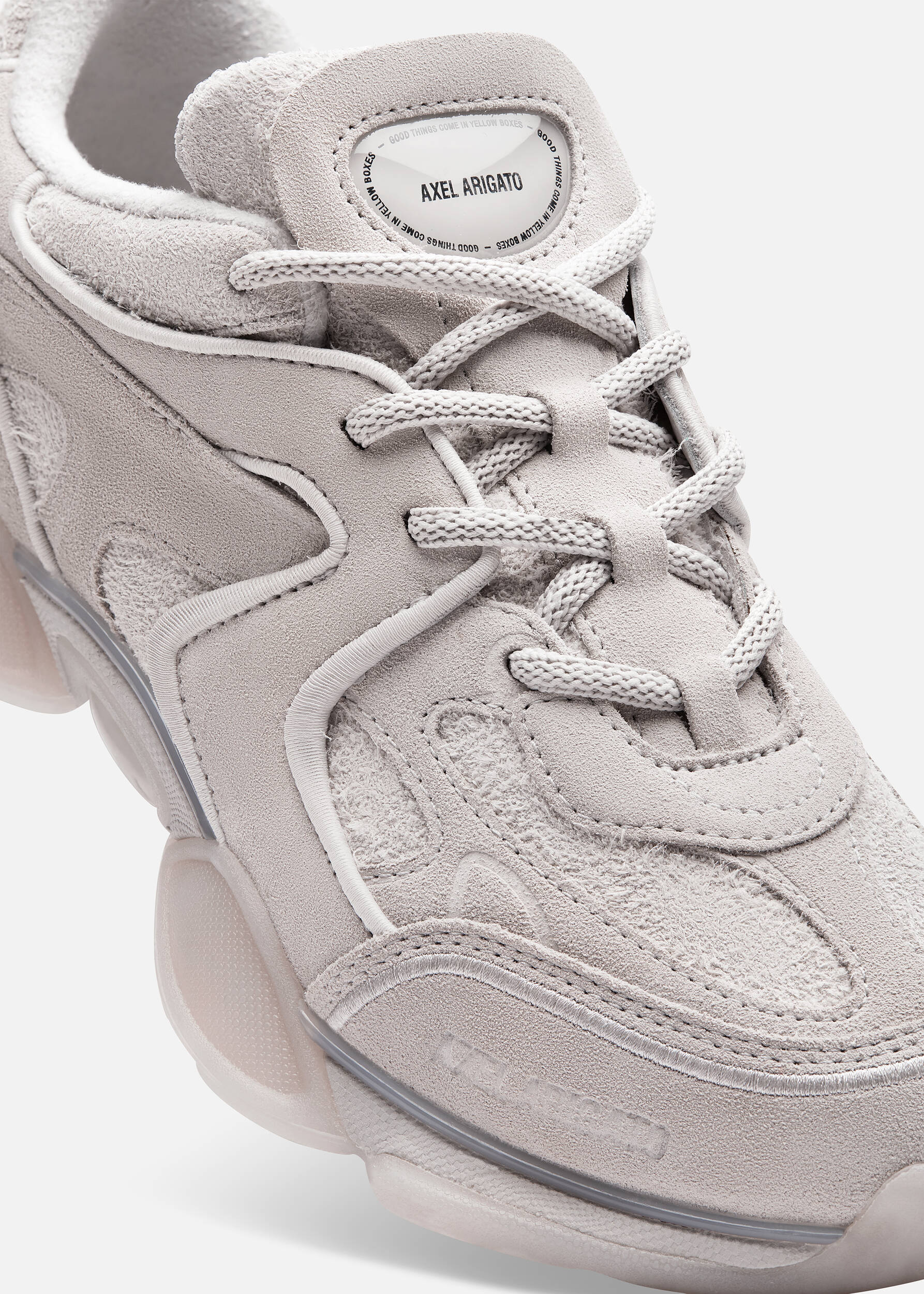 Eris Sneaker – kapok