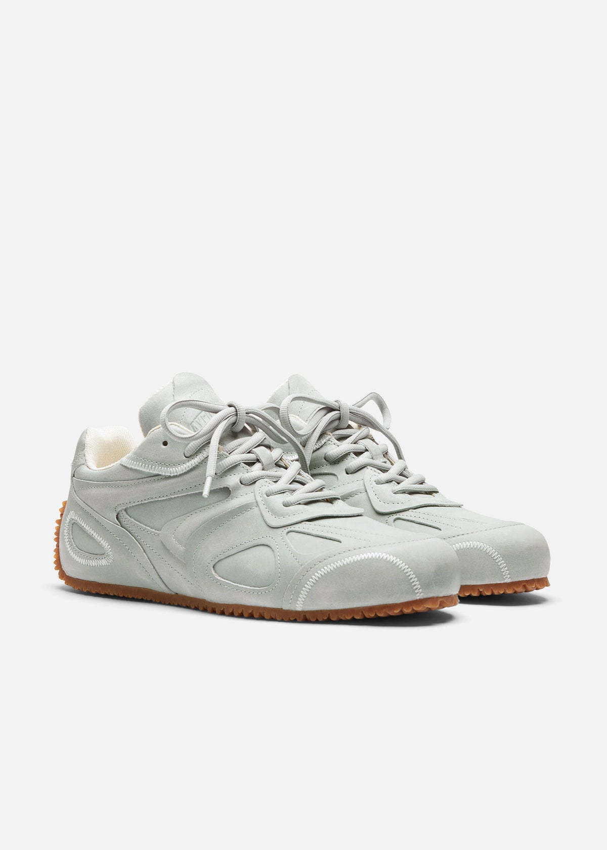 Slow Runner