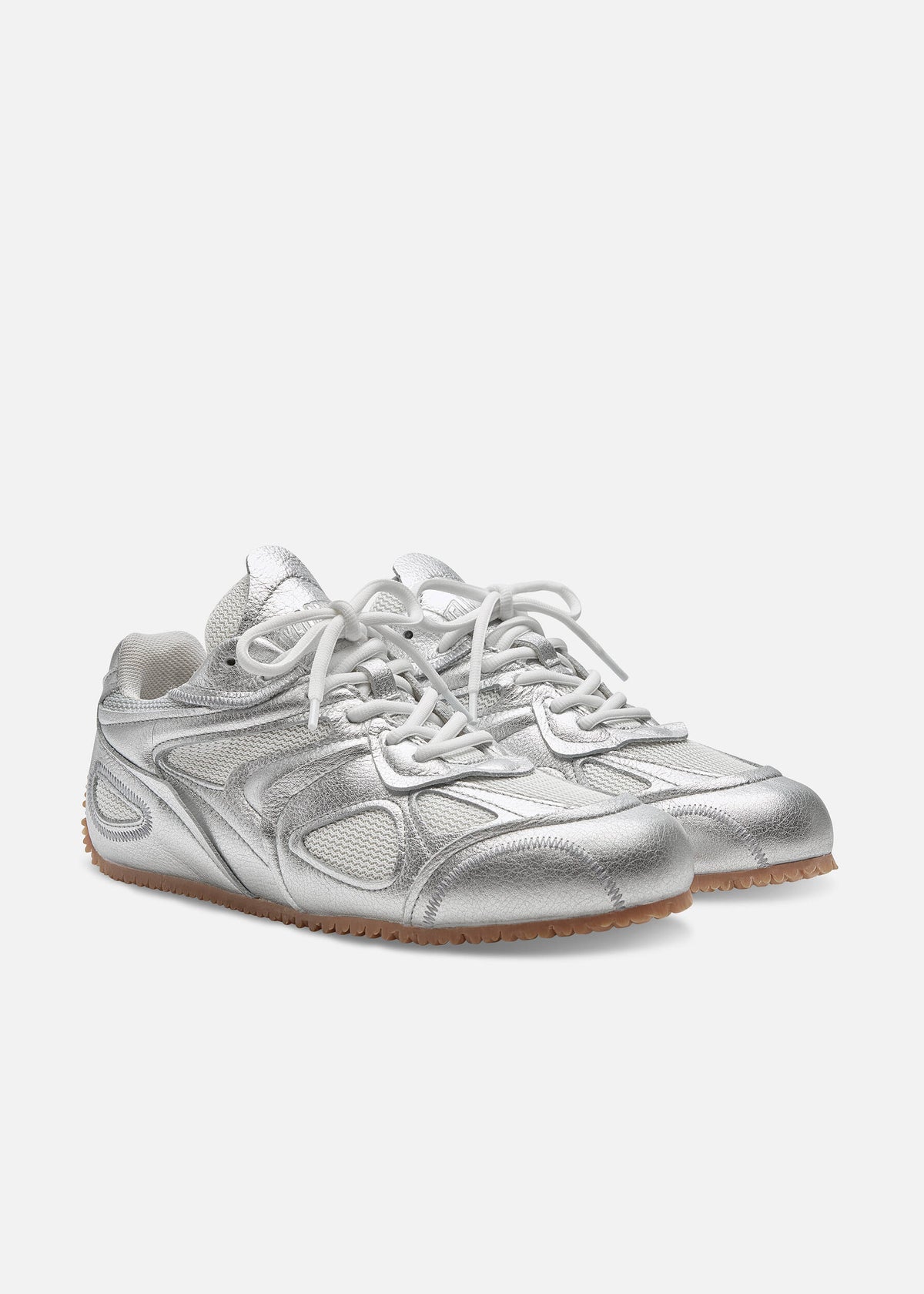 Slow Runner