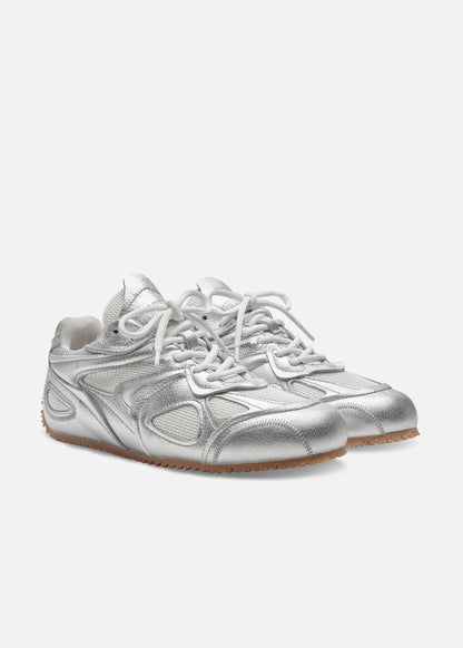 Slow Runner