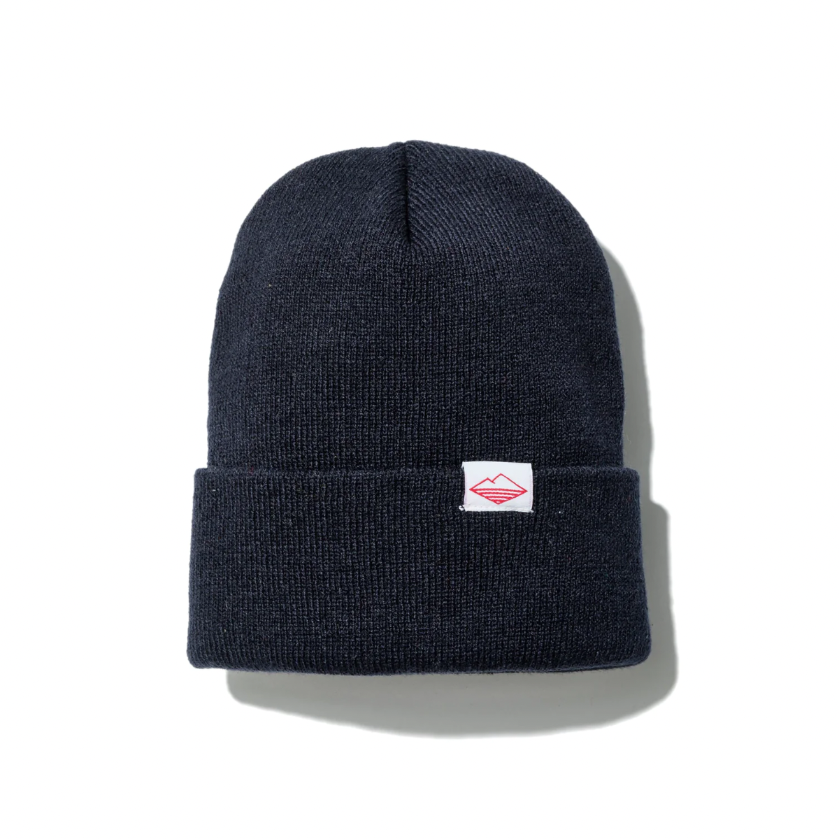 Watch Cap V.2 Navy