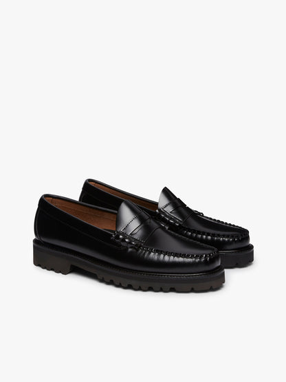 WEEJUN 90 Larson Penny Loafers