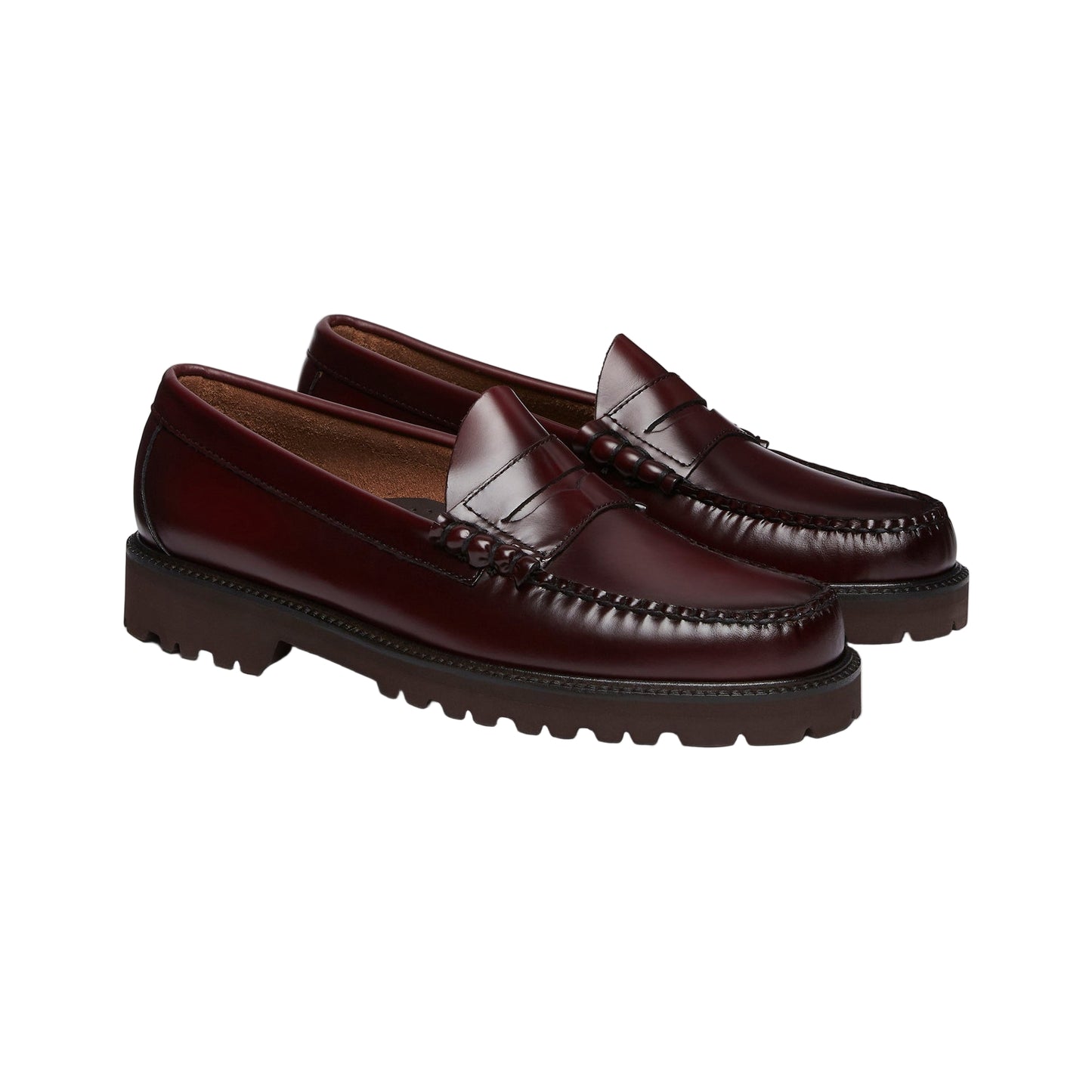 WEEJUN 90 Larson Penny Loafers