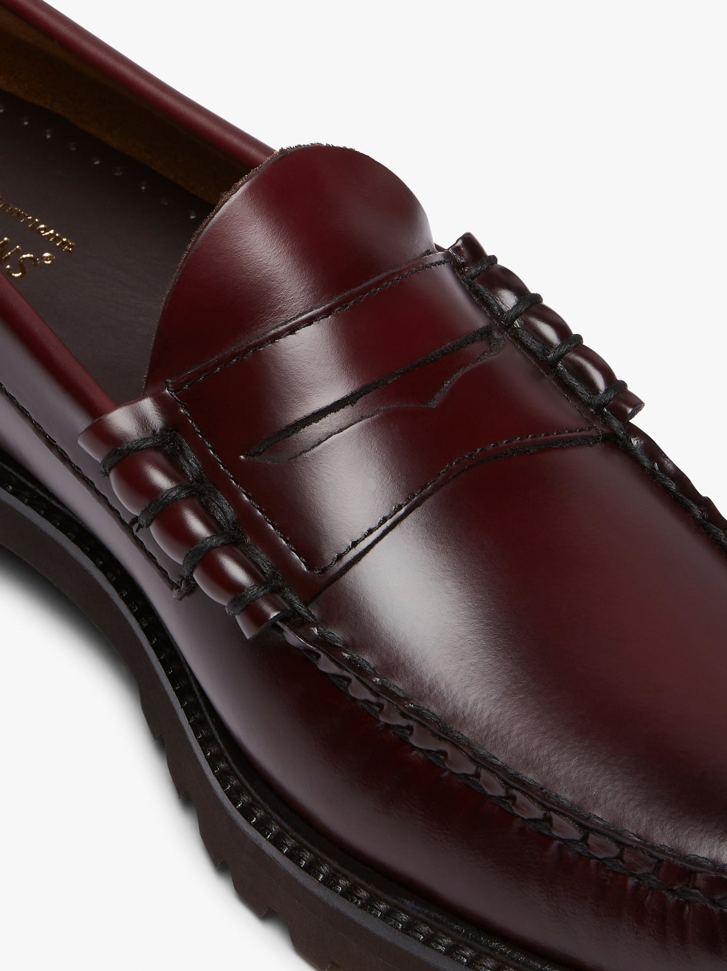 WEEJUN 90 Larson Penny Loafers