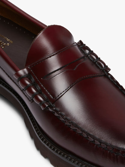 WEEJUN 90 Larson Penny Loafers