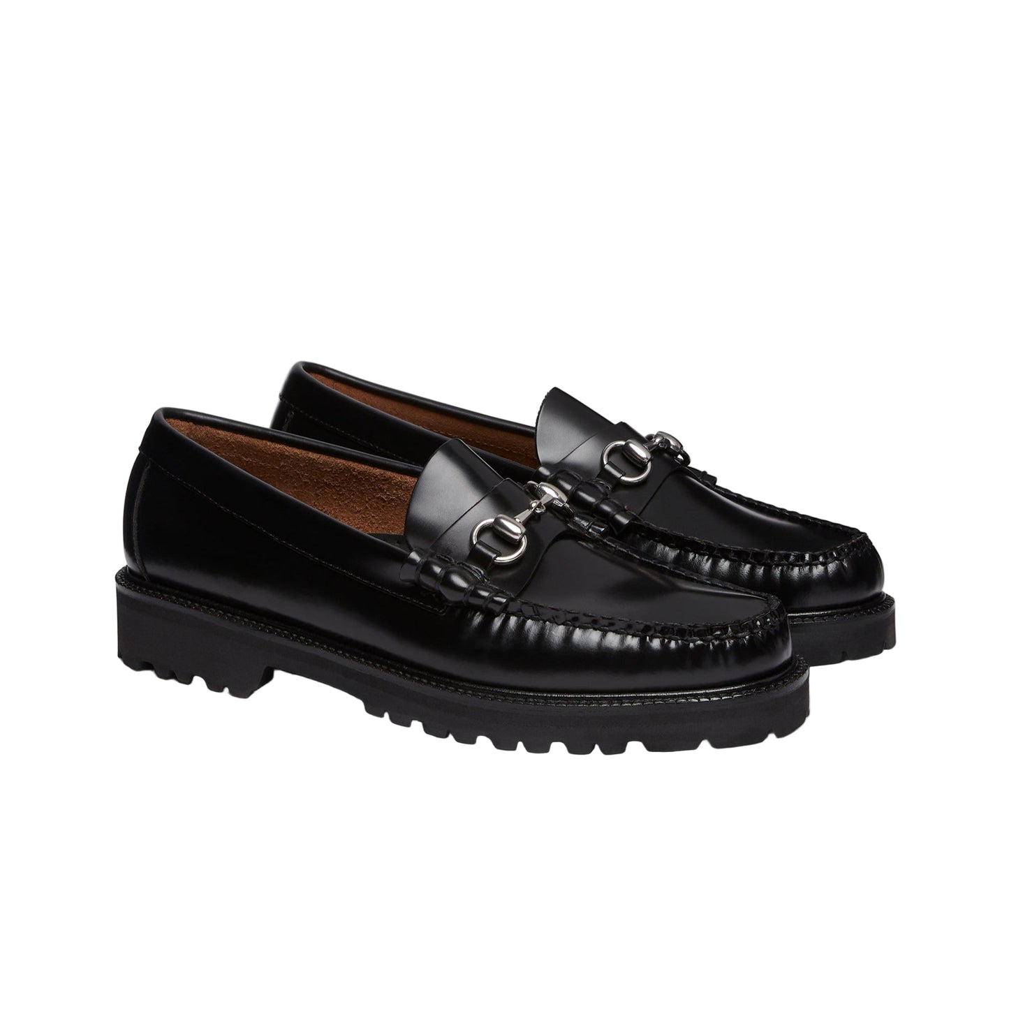 WEEJUN 90 Lincoln Loafers