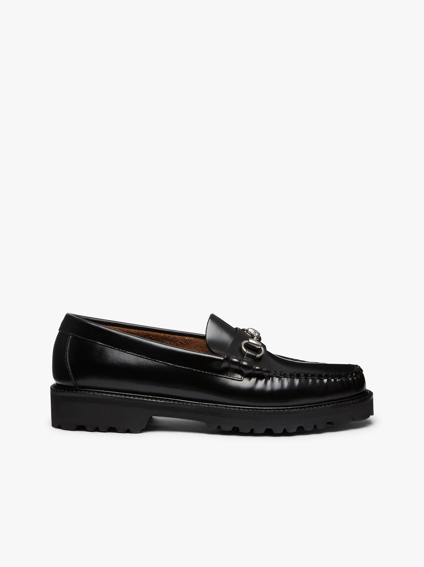 WEEJUN 90 Lincoln Loafers
