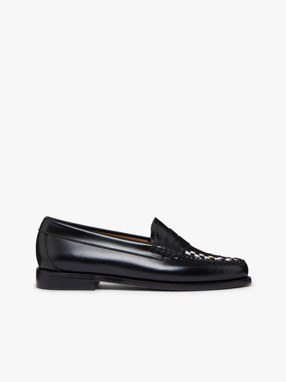 WEEJUN WMN Penny Weave Loafers