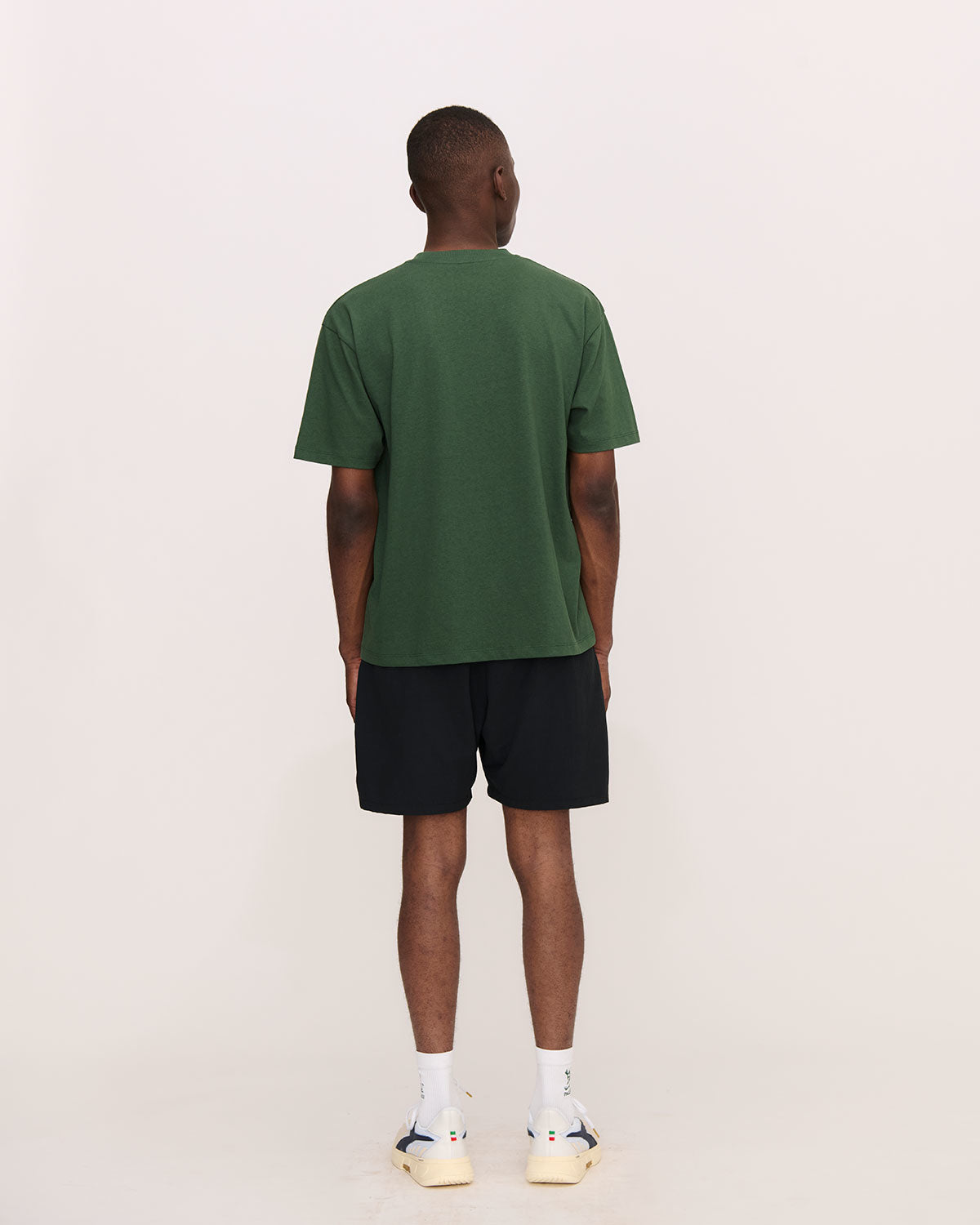 ATP Palmes Tour T-Shirt