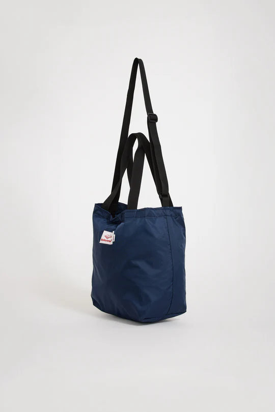 Mini Packable Tote