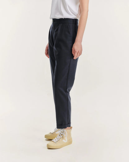 Sienna Pant Night Blue