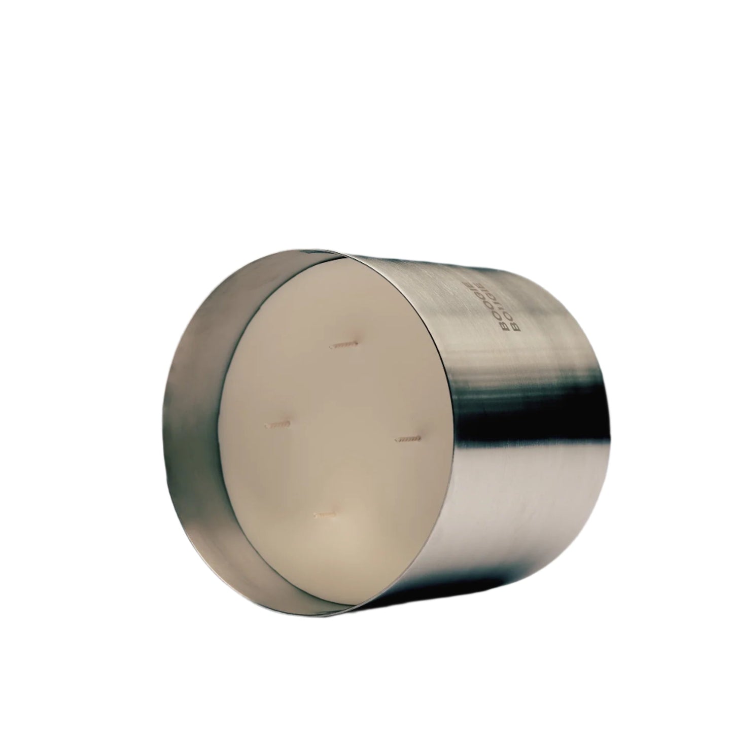 Scented Candle - Tonka Bean & Myrrh 1.8kg