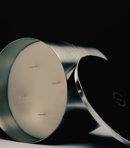 Scented Candle - Tonka Bean & Myrrh 1.8kg