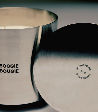 Scented Candle - Tonka Bean & Myrrh 1.8kg