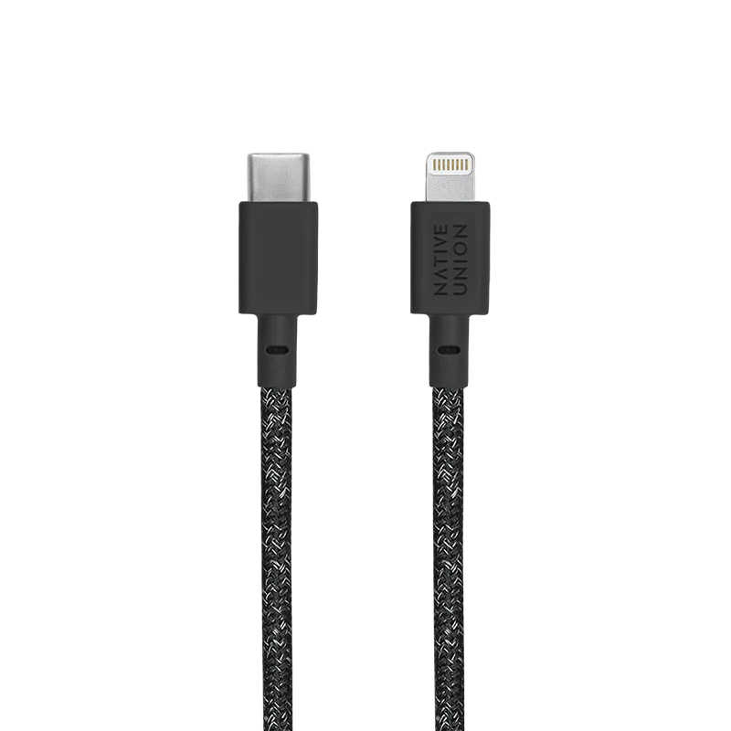Belt Cable C To Lightning 1.2M Cosmos