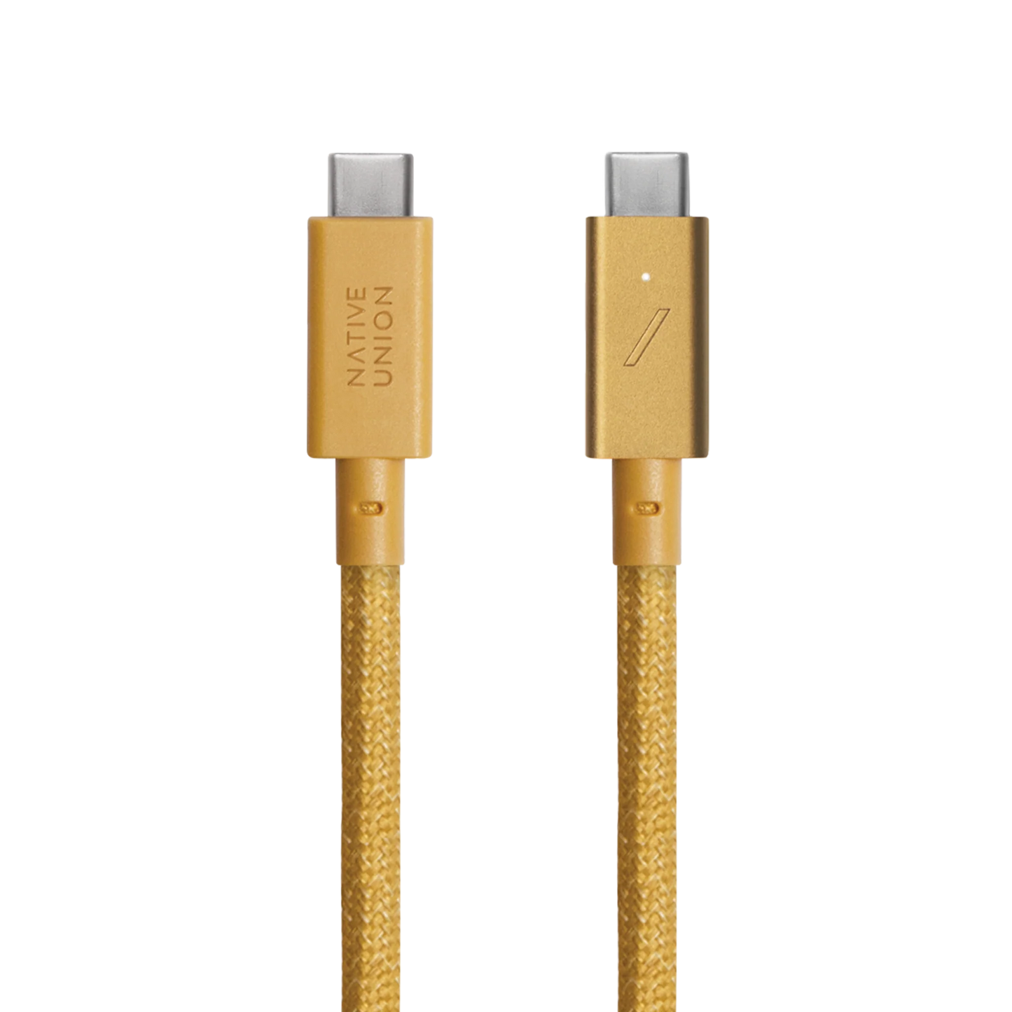 BELT CABLE PRO 240W Kraft (USB-C TO USB-C)