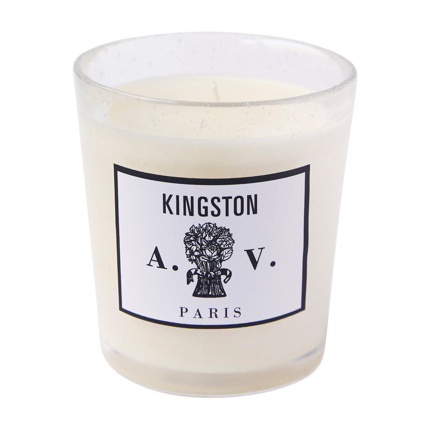 Scented Candle Kingston 260grs