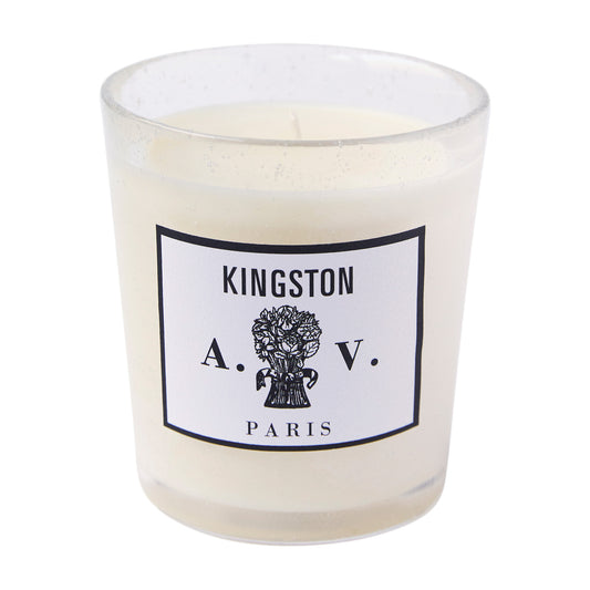 Kingston Scented Candle 260grs