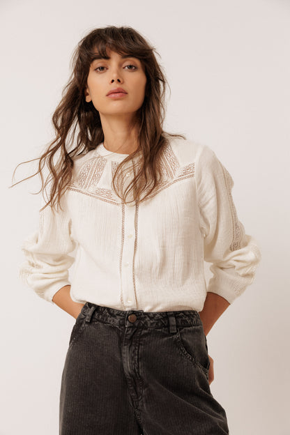 Camisa
