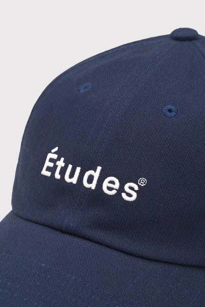 Booster Etudes Navy