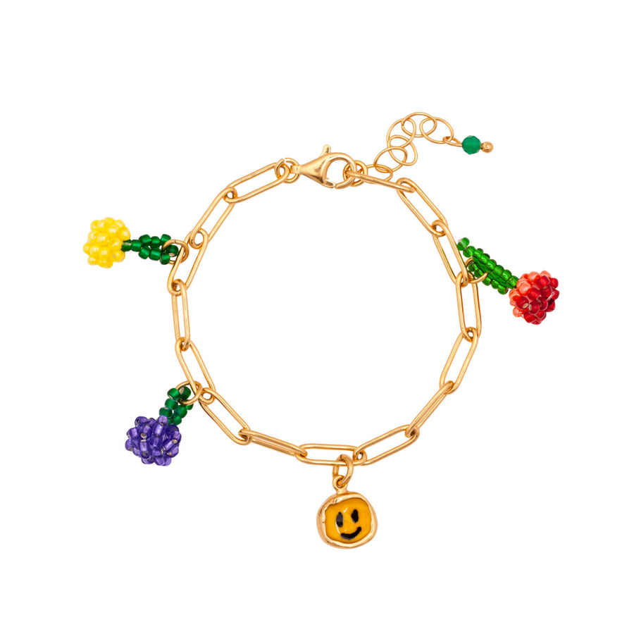 Sicilian bracelet