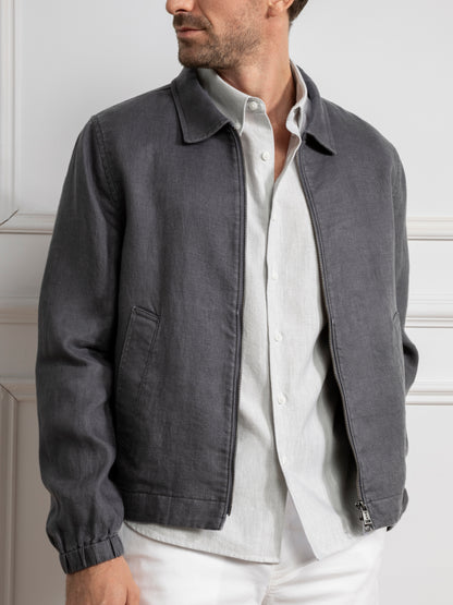 Fulton SS Heather Shirt