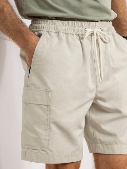 Marlo Ribstop Shorts