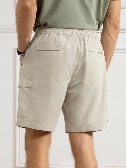 Marlo Ribstop Shorts
