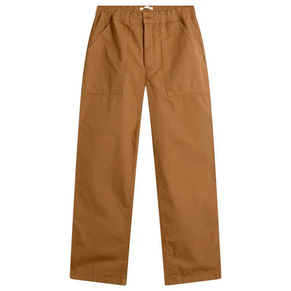 Ragnar Relaxed Cotton Ripstop Pant