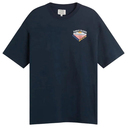 All Day Breakfast Tee