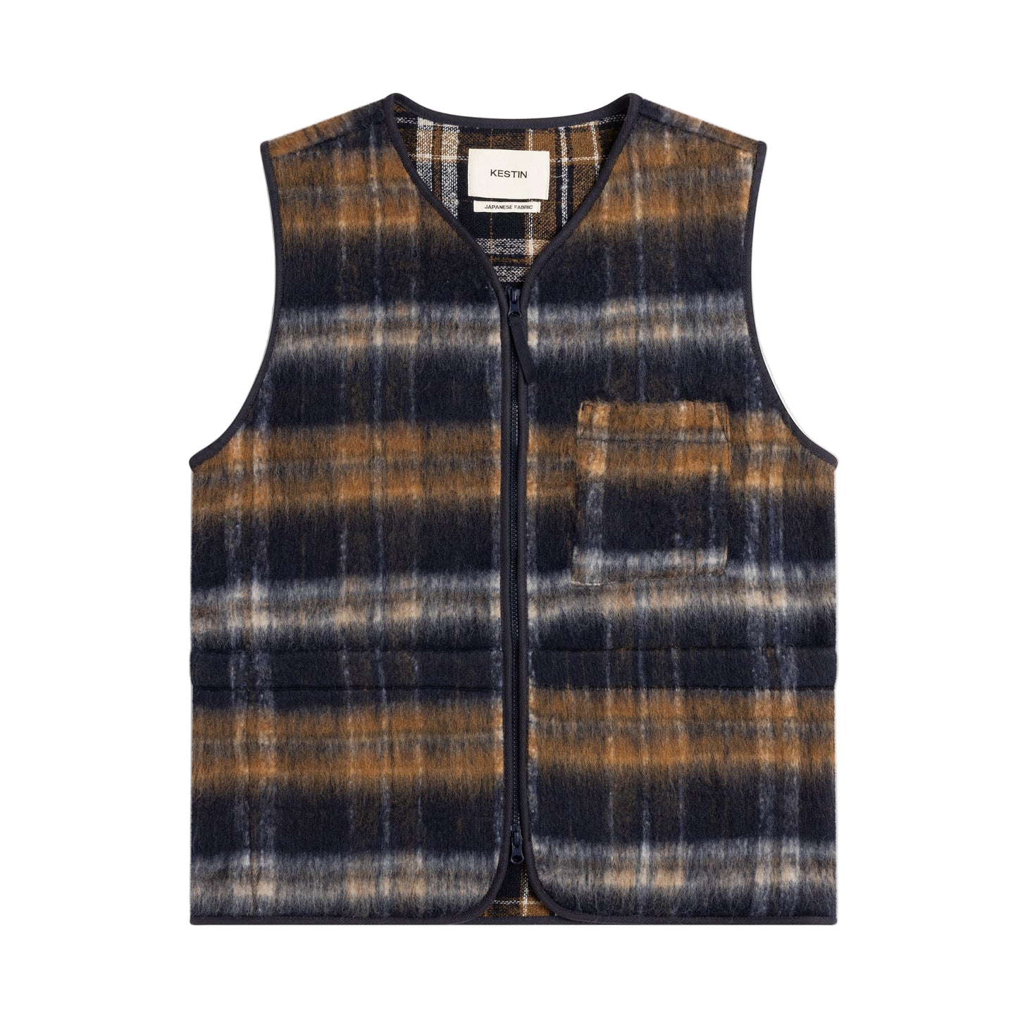 Bute Vest