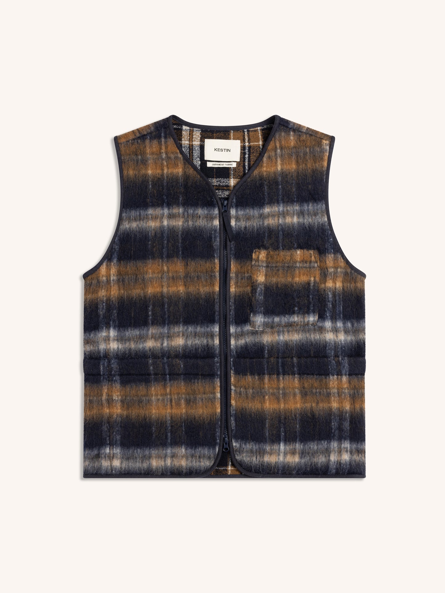 Bute Vest