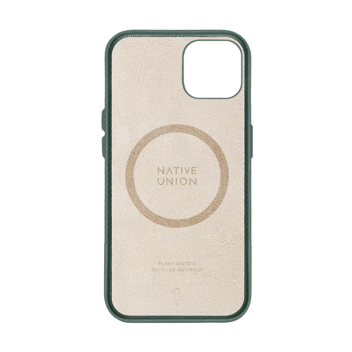 Native Union phone case (Re)Classic Case For Iphone 15 Slate